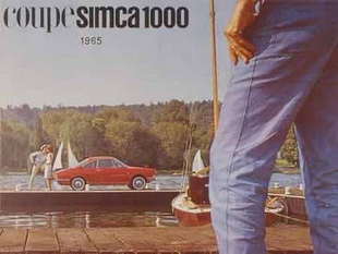 1975 simca 1000-coupe bertone-27934