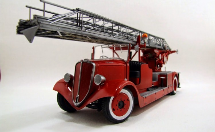 1906 Delahaye Fire Truck DSCF