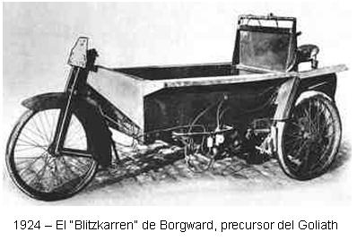 1924 BORGWARD-01 Blitzkarren