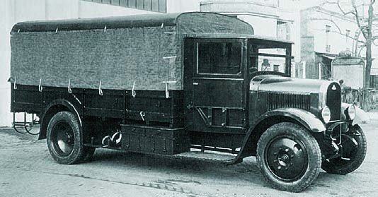 1938 Delahaye-103