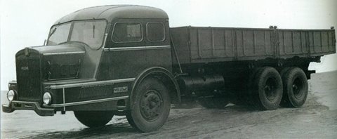 1946-47 Willeme, K-115 F