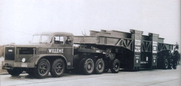 1949 Willeme W200 c