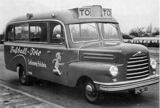 1952 borgward b1250 bus2