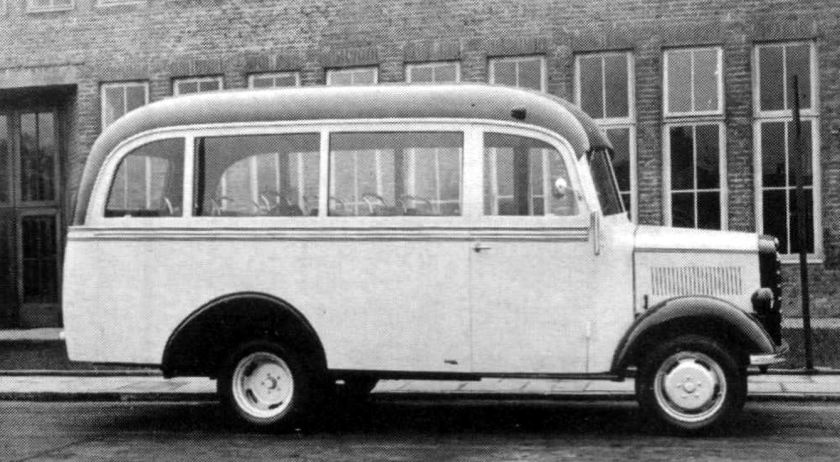 1953 Borgward b1250-krankenwagen1