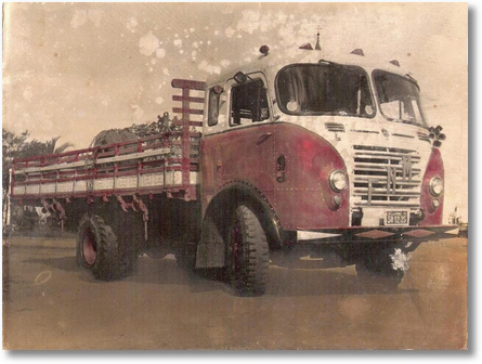 1957 FNM d-9500 c