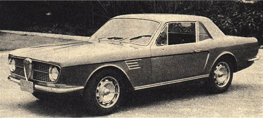 1967 fnm onca 67