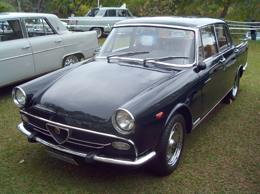 1971 FNM 2150