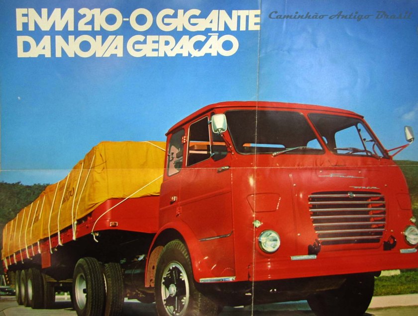 1973 FNM 210-1 adv