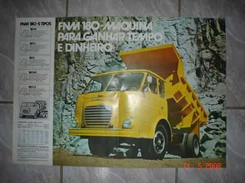 1976 fnm 18 caminho-catalogo-truck-fiat-prospecto-14550-MLB78146592_4474-O