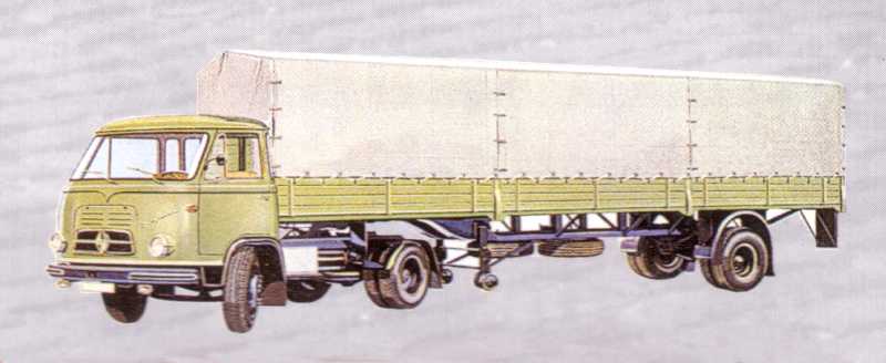 Borgward b655-f1