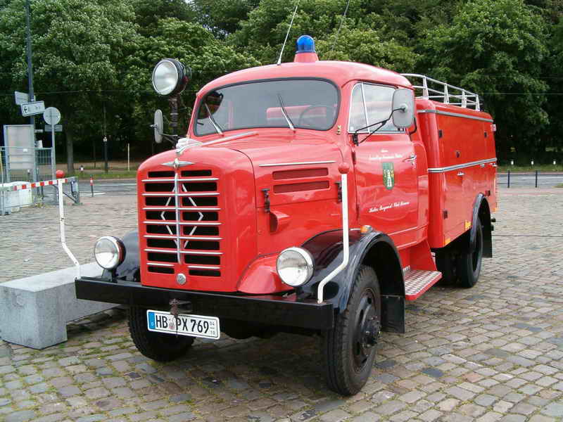 borgward brandweerwagen 2