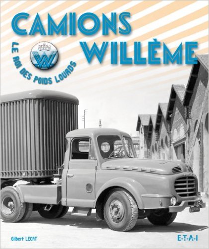 Camions Willème a