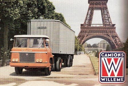 Camions Willéme