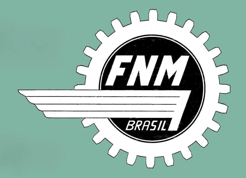 Emblema FNM