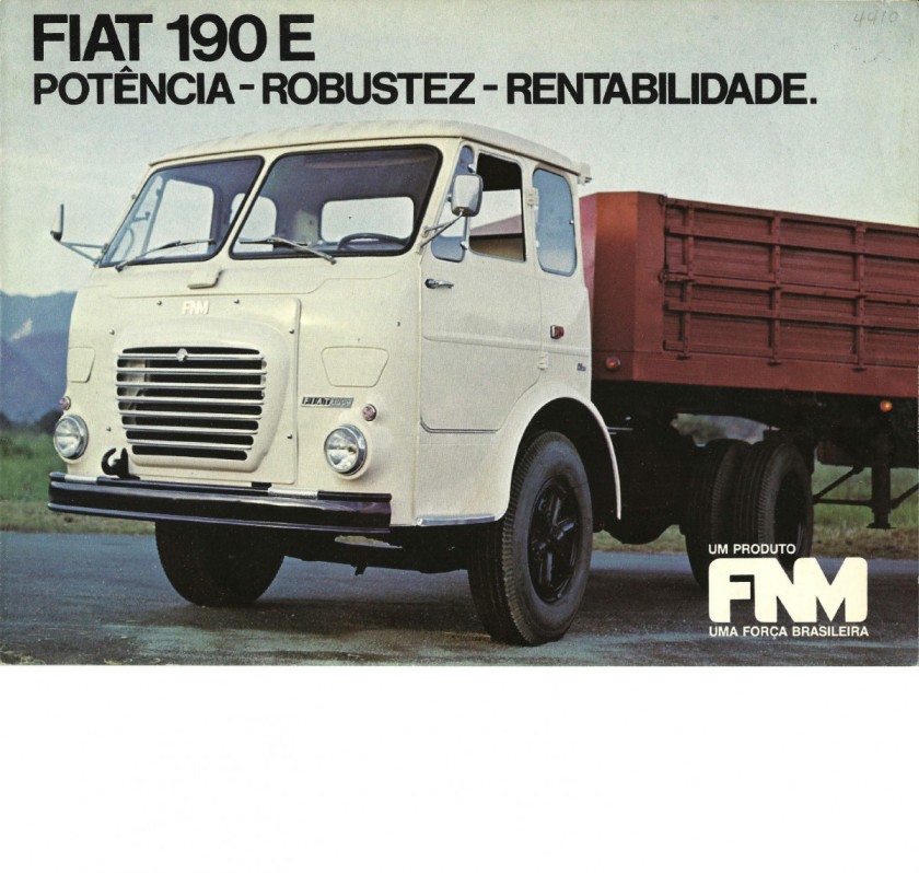 FIAT-FNM
