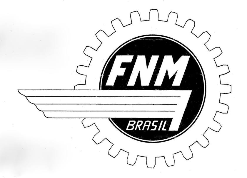 FNM Brasil Shield B+W
