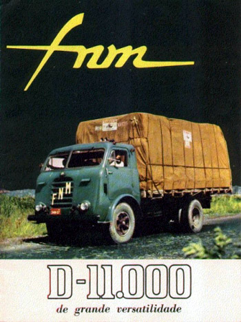 FNM D-110000 truck ad 2