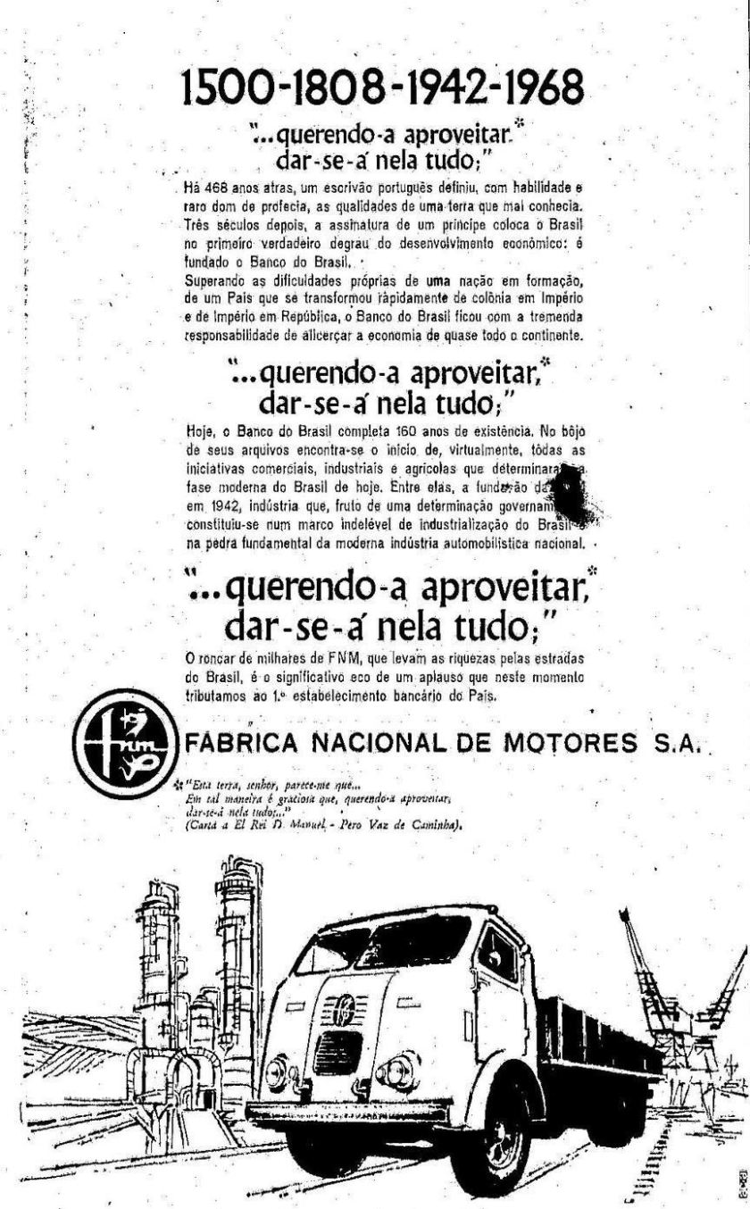 FNM D-9500 Alfa Romeo a ad