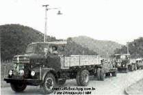 FNM Isotta Franchini Trucks