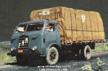 FNM Isotta-Fraschini truck (2)