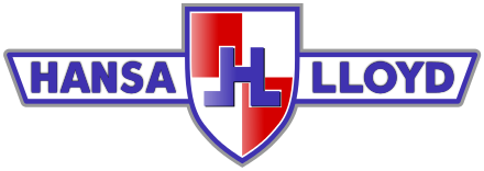 Hansa-Lloyd Automarke Logo.svg