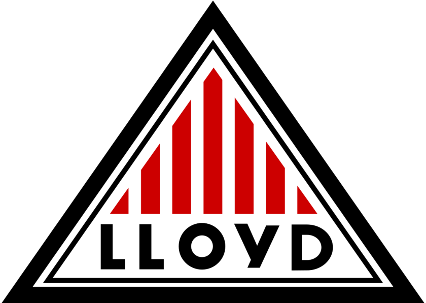 lloyd cars logo.svg