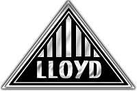 lloyd chrome