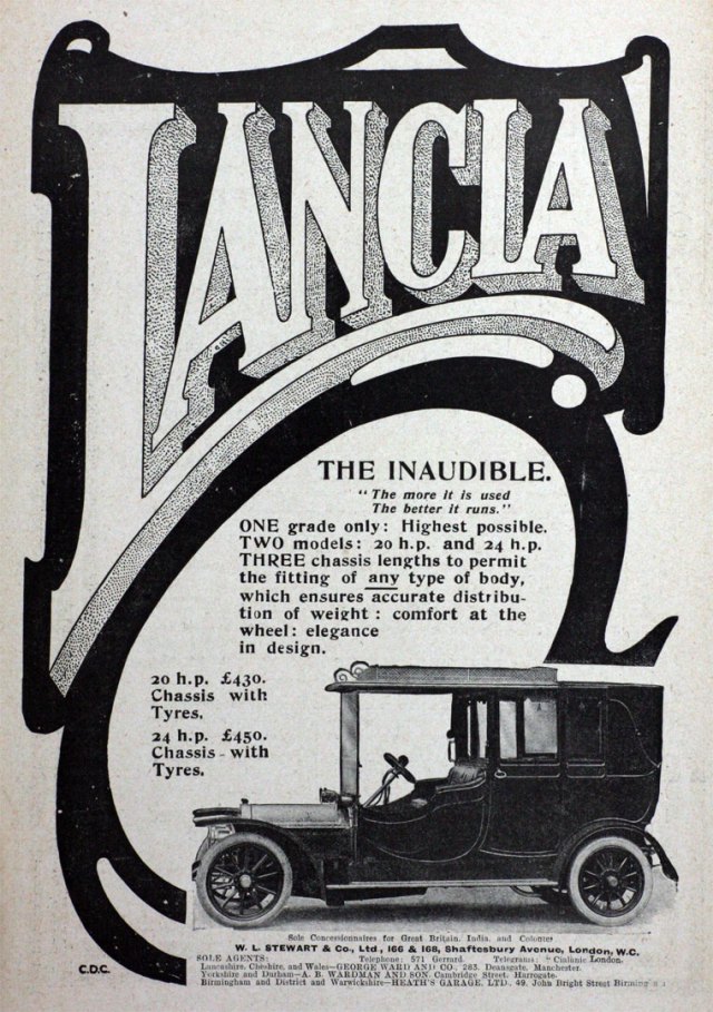1910 lancia-ad