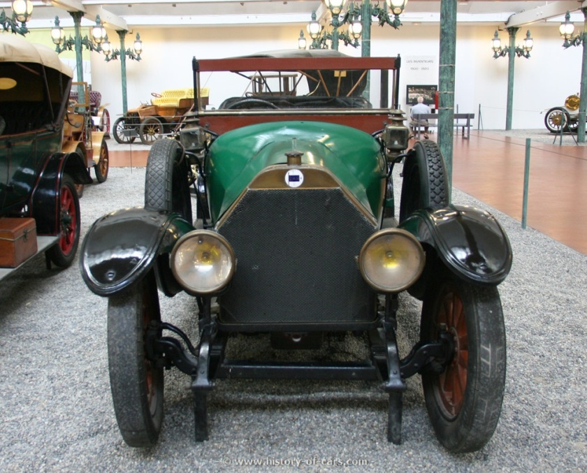 1912 Lancia epsilon-17