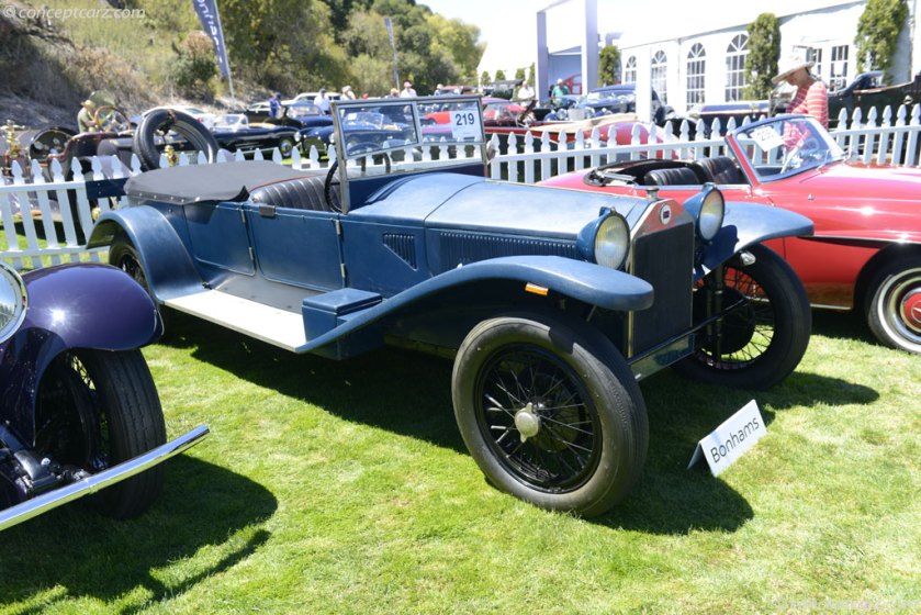 1926 Lancia-Lambda-6th-DV-14-BQ 01