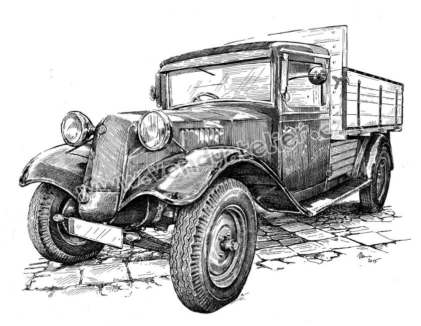 1928 tatra 43