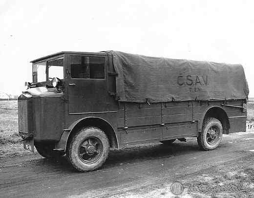 1929 Tatra t23 05