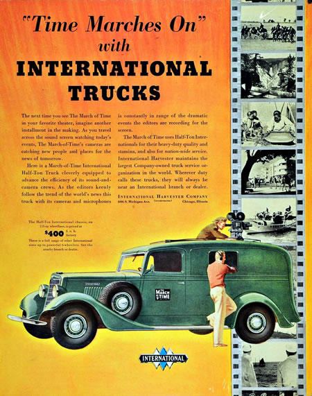 1932-1956 international 10