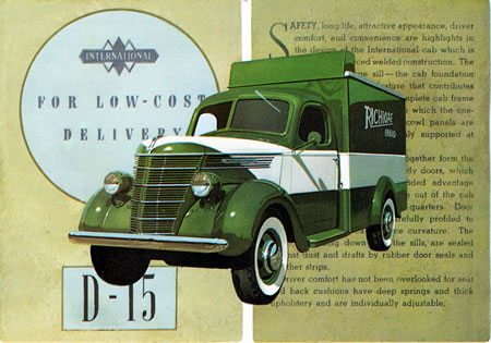 1932-1956 international 14