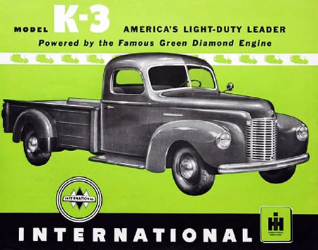 1932-1956 international 30