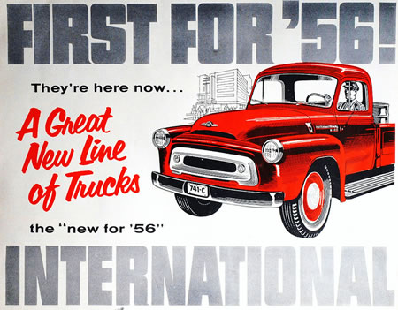 1932-1956 international 53