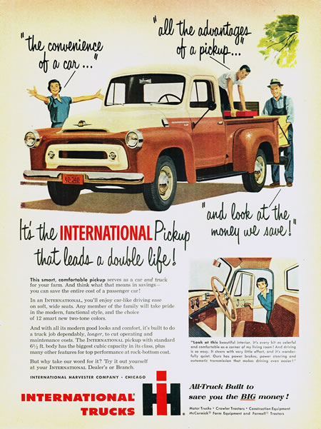 1932-1956 international 55