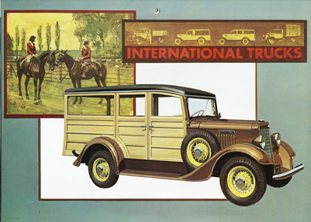 1932-1956 international 8