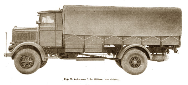1933 - 38 Lancia 3 ro 05
