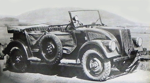 1934 Tatra V-799 - T79 1938-DSCN9551