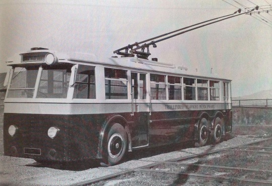 1936 Tatra T86 36
