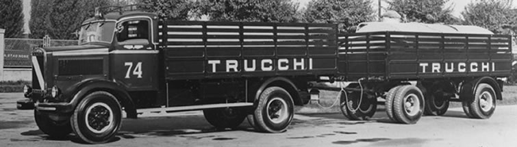 1938-45 Lancia Autocarro-3-ro civile