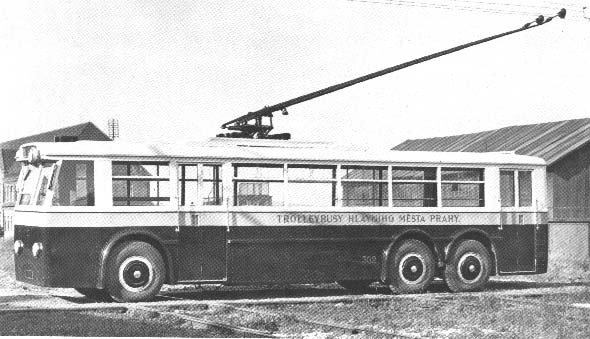 1938 tatra T86 Tr B