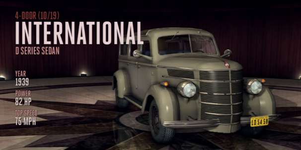 1939 International-d-series-sedan