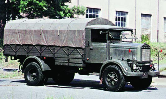 1939 Lancia 3RO NM