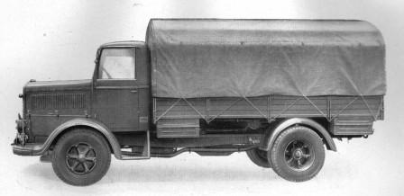 1944 Lancia Esaro (1)