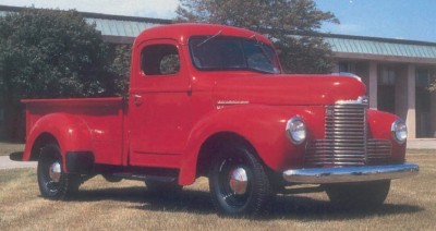 1947 International-kb-2-pickup