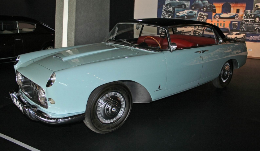 1956 Lancia Florida