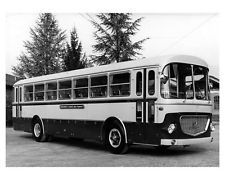 1967 Lancia Bus