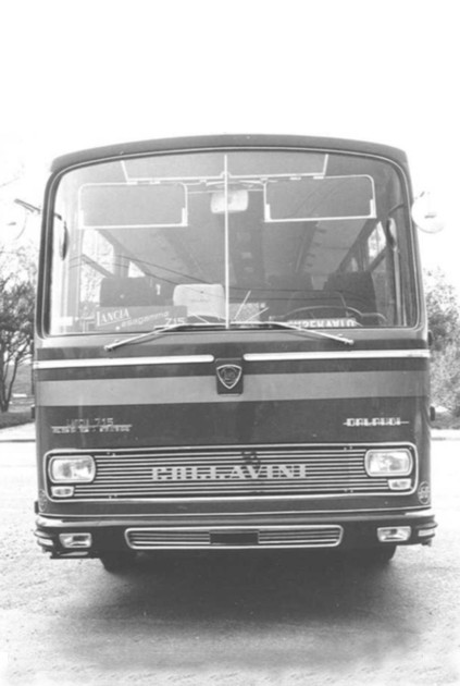1970 Lancia 515 BusTur17